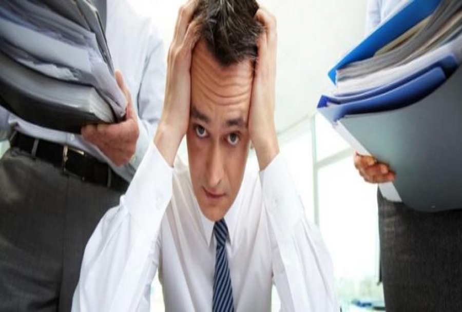 怎样合理安排时间,提升工作效率