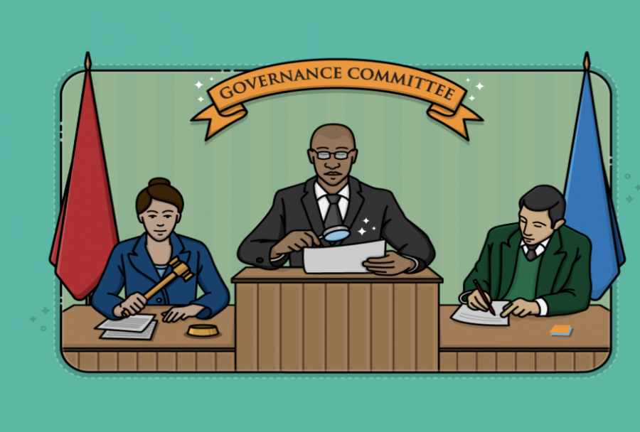 如何在敏捷项目中,进行项目治理和监督?