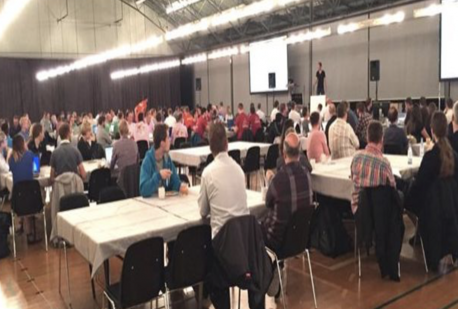 敏捷案例|乐高公司如何让敏捷开发成为常态?这是他们的数字解决方案