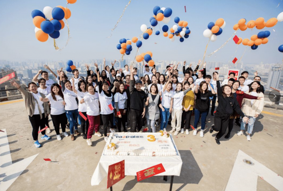 客户案例|用户全生命周期管理,提高沟通和销售时间管理