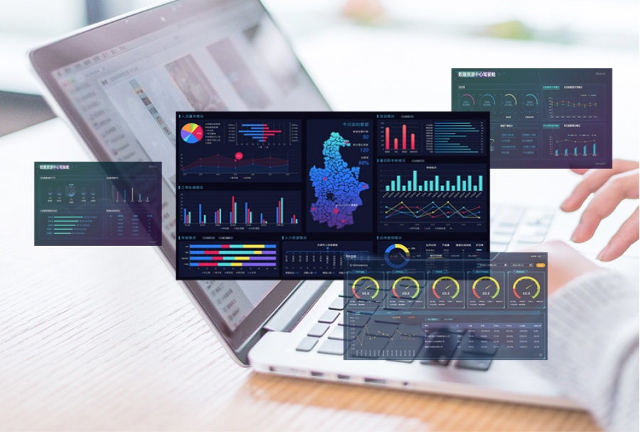 办公协同软件怎么选?要看哪些方面?