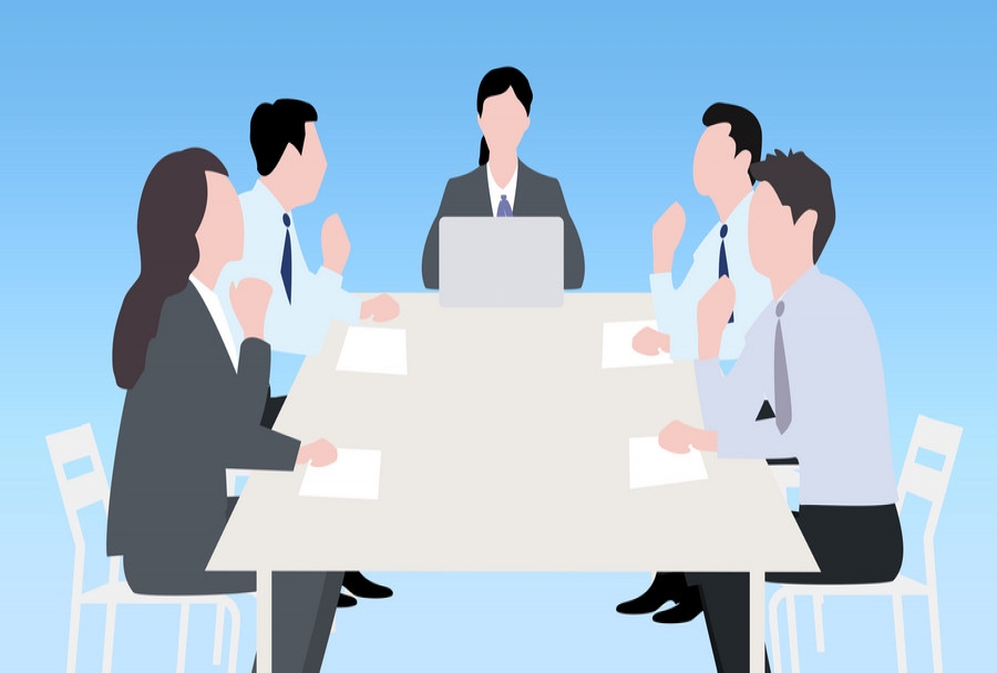 如何进行跨部门沟通?有哪些好的办法?