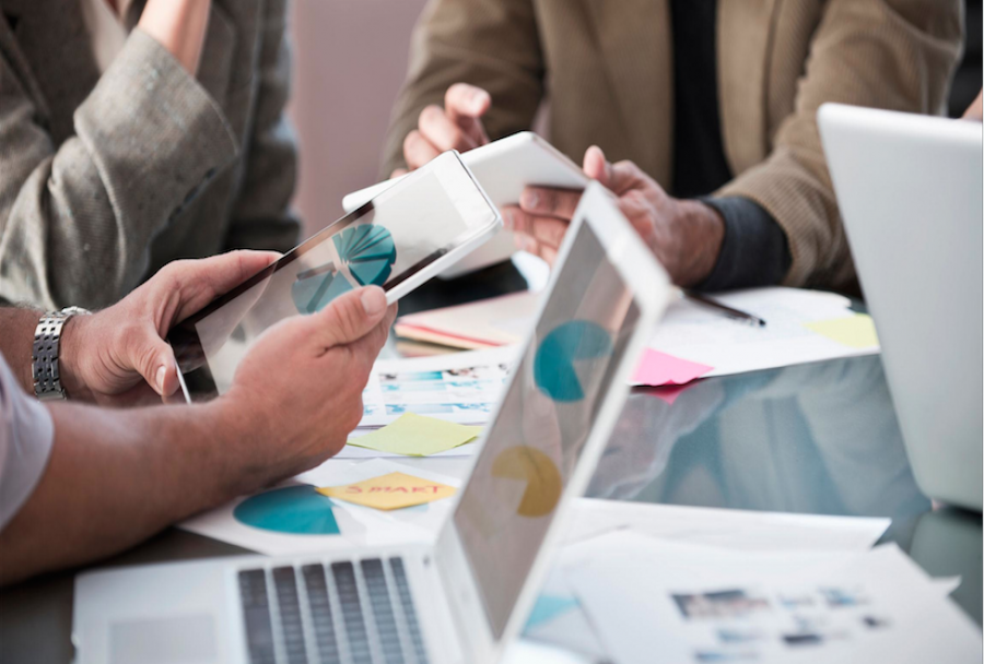 团队协作效率怎么提高?团队协作工具的优势是什么?