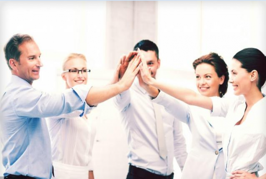 员工团队协作能力的重要性是什么 如何评价员工协作能力<m met-id=662 met-table=news met-field=title></m>