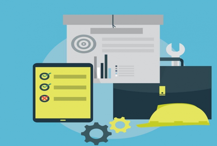 工程项目管理让工作内容明确 做好监督跟踪