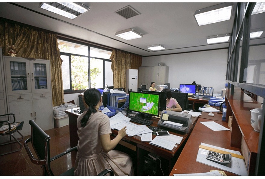 流程管控系统可以提升工作效率吗?它的作用还有什么?