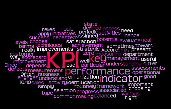 生产管理kpi指标主要以什么为主 怎样考核生产管理kpi